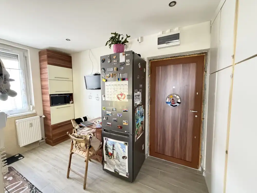 Budapest, XXI. kerület - Völgy utcai ltp.