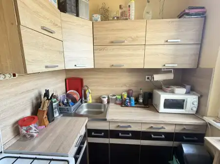 Eladó panellakás, Budapest, XXI. kerület 1+2 szoba 58 m² 60.9 M Ft