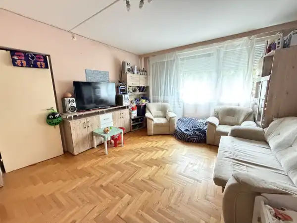 Eladó panellakás, Budapest, XXI. kerület 1+1 szoba 46 m² 49.9 M Ft