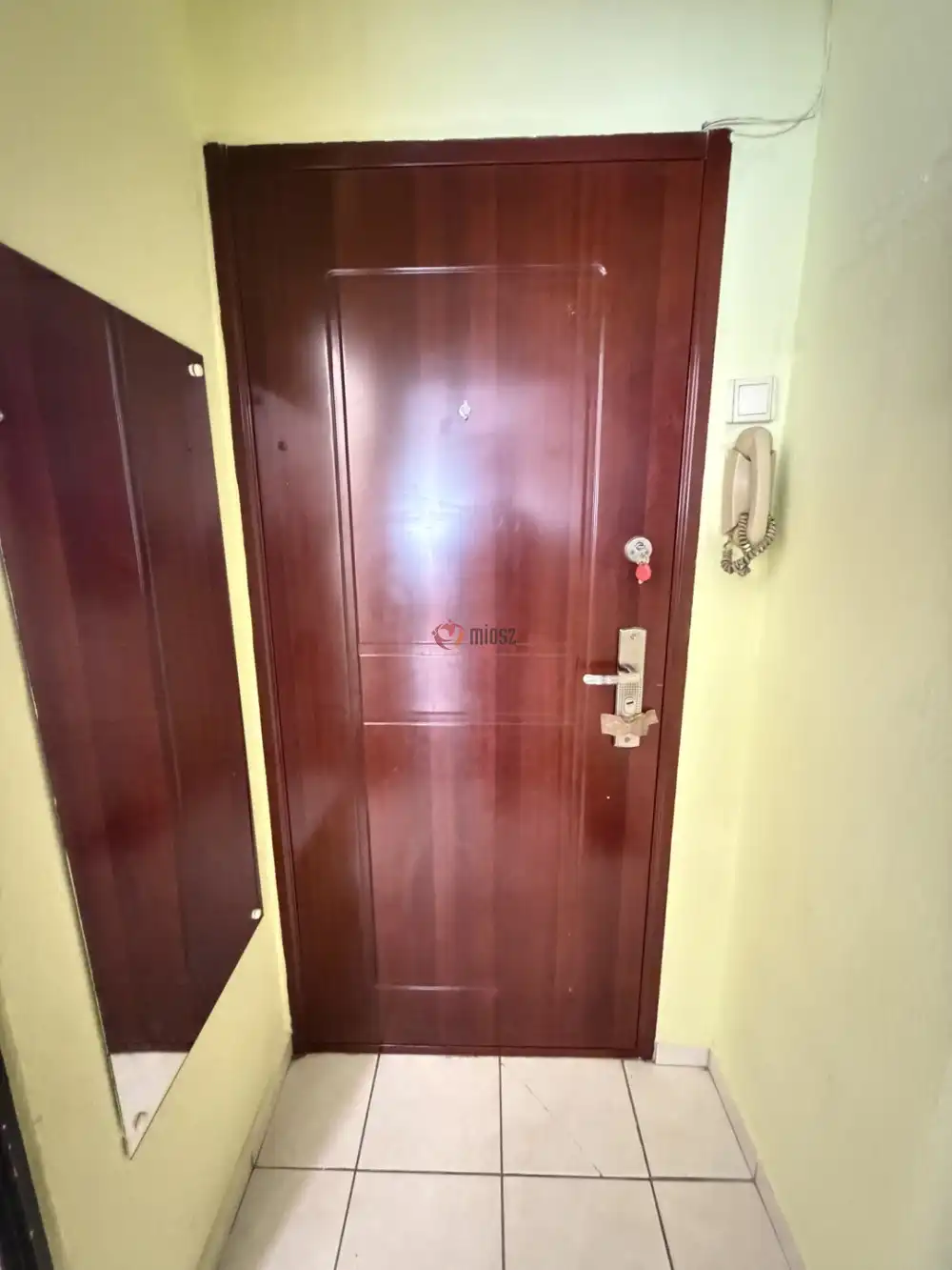 Budapest, XXI. kerület - Ady Endre utcai ltp.
