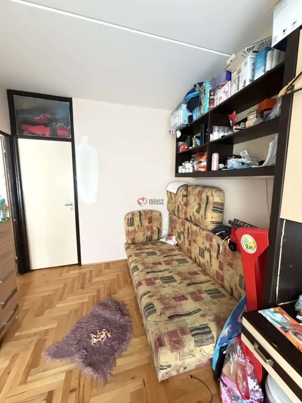 Budapest, XXI. kerület - Ady Endre utcai ltp.