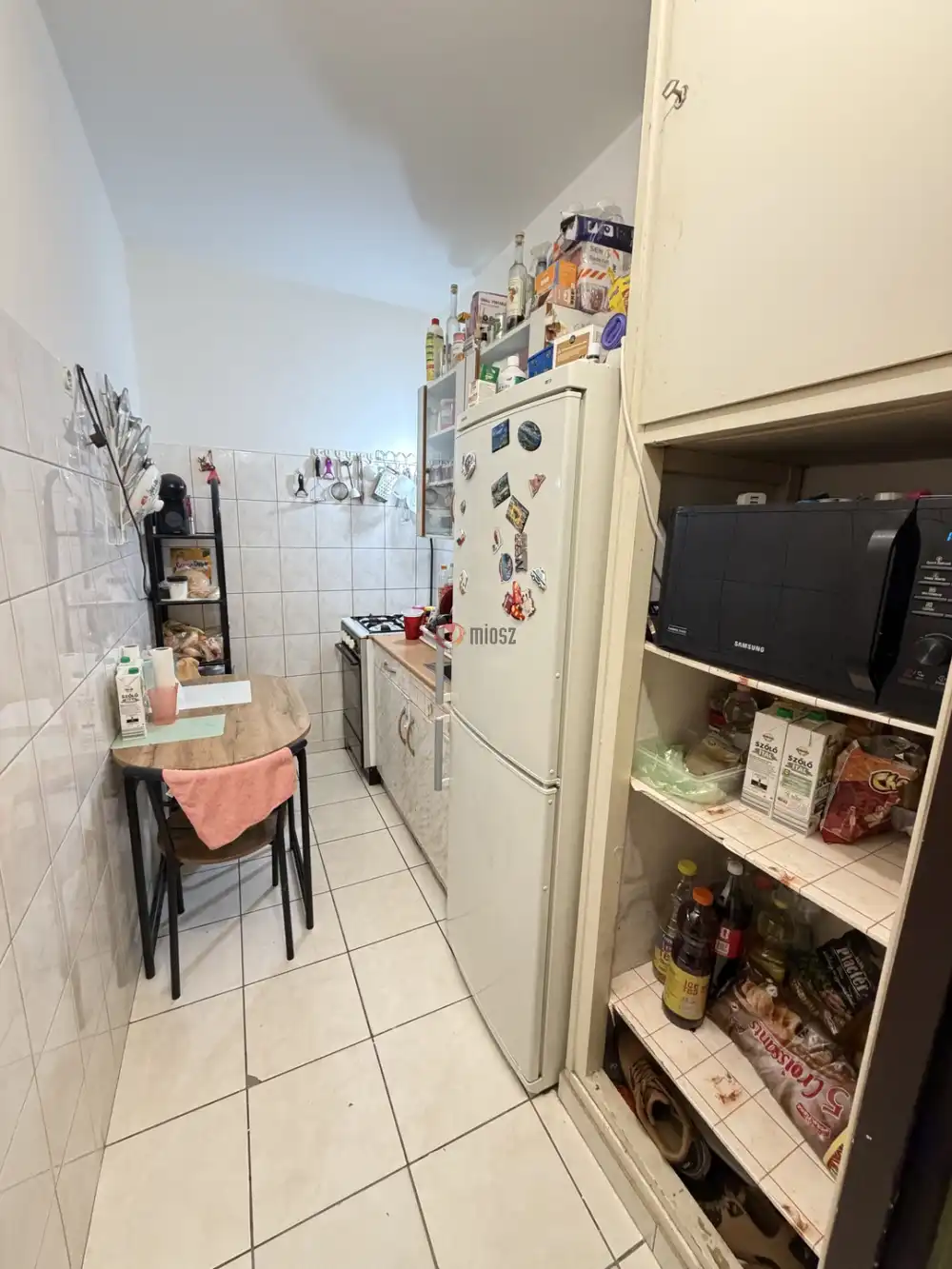 Budapest, XXI. kerület - Ady Endre utcai ltp.