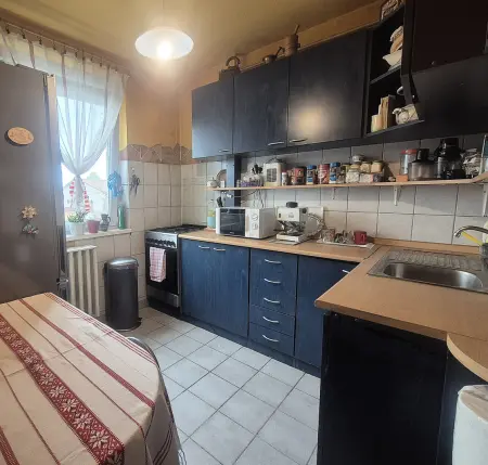 Eladó panellakás, Budapest, XXI. kerület 1+2 szoba 56 m² 55 M Ft