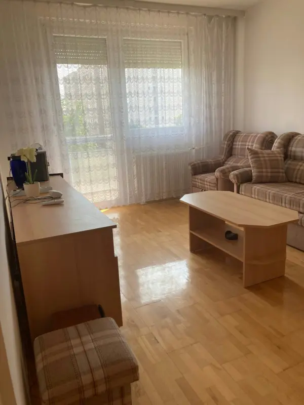 Eladó panellakás, Budapest, XXI. kerület 1+1 szoba 35 m² 40.9 M Ft