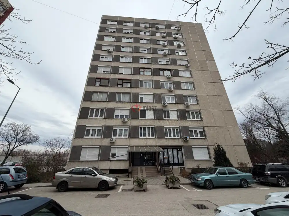 Budapest, XXII. kerület - Rózsavölgy