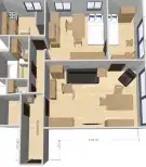 Budapest, XXII. kerület - Rózsavölgy