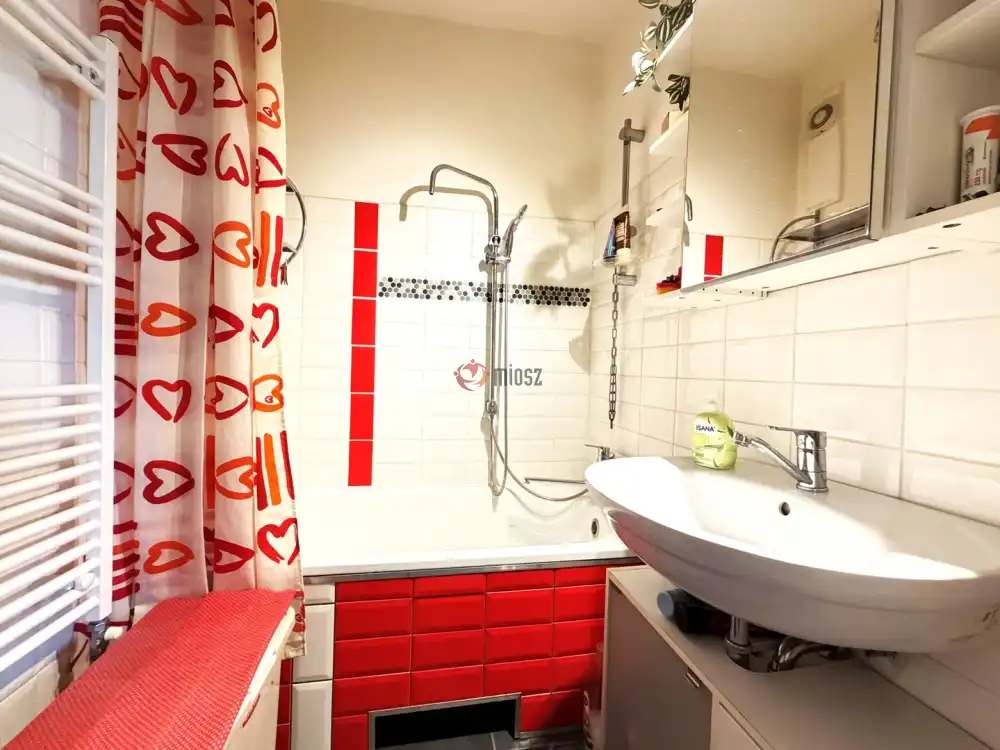 Budapest, XXII. kerület - Rózsavölgy