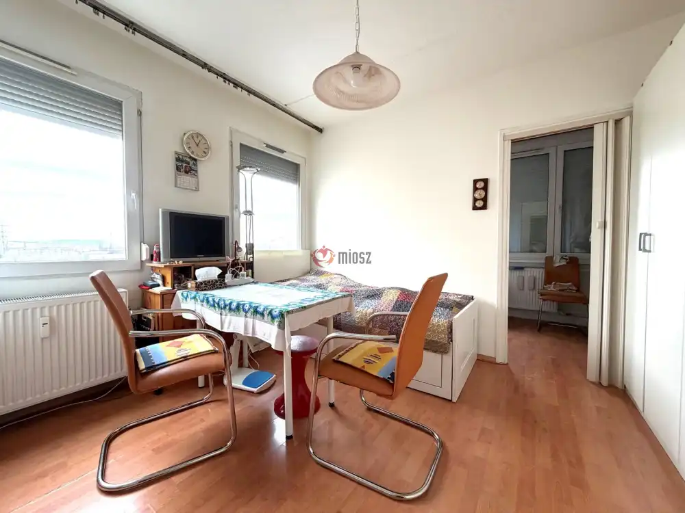 Budapest, XXII. kerület - Rózsavölgy