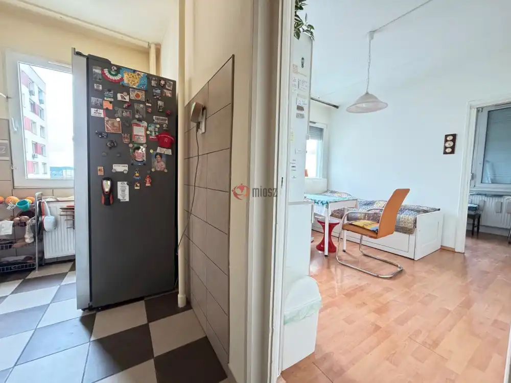 Budapest, XXII. kerület - Rózsavölgy