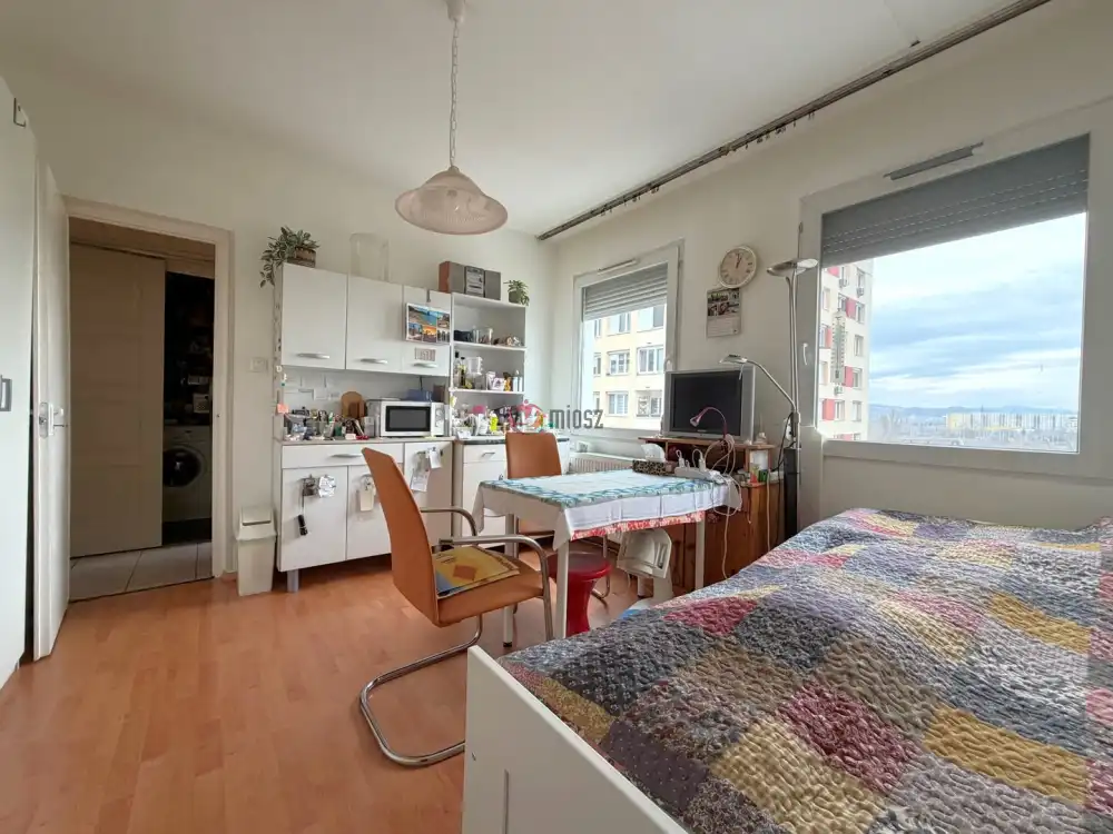 Budapest, XXII. kerület - Rózsavölgy