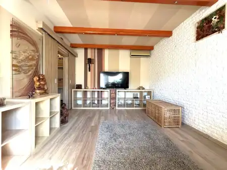 Eladó panellakás, Budapest, XXII. kerület 2 szoba 49 m² 73 M Ft