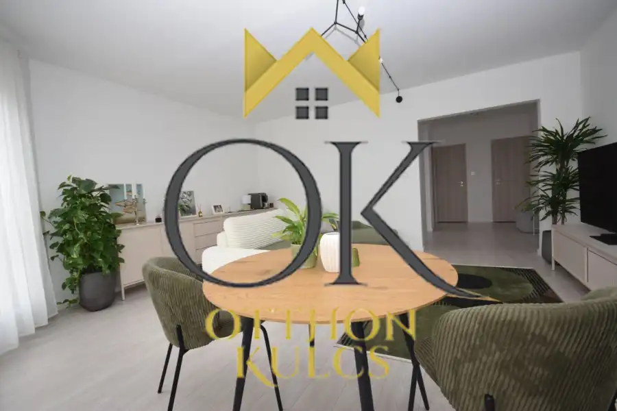 eladó panellakás, Budapest, XXIII. kerület