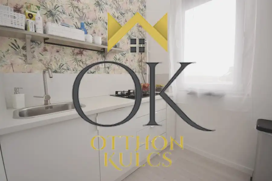 eladó panellakás, Budapest, XXIII. kerület