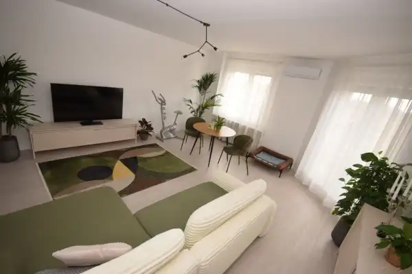 Eladó panellakás, Budapest, XXIII. kerület 1+1 szoba 50 m² 63 M Ft