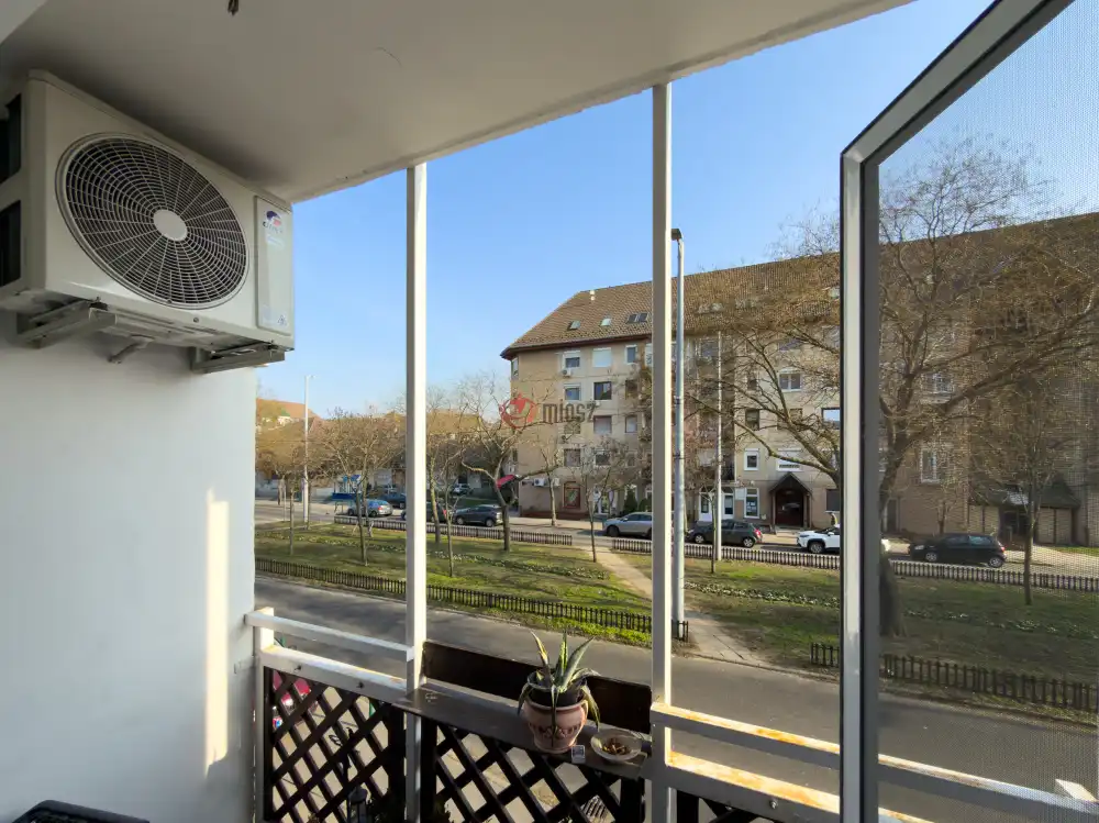 Budapest, XXIII. kerület - Soroksár-Újtelep