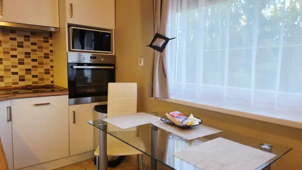 Eladó panellakás, Dorog 2 szoba 49 m² 50 M Ft