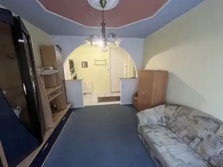 Eladó panellakás, Dunaföldvár 1+1 szoba 44 m² 28.5 M Ft