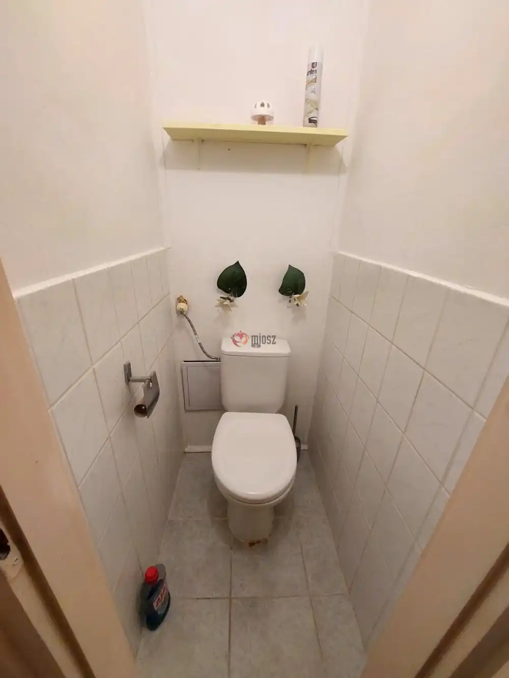 Tolna megye - Dunaföldvár