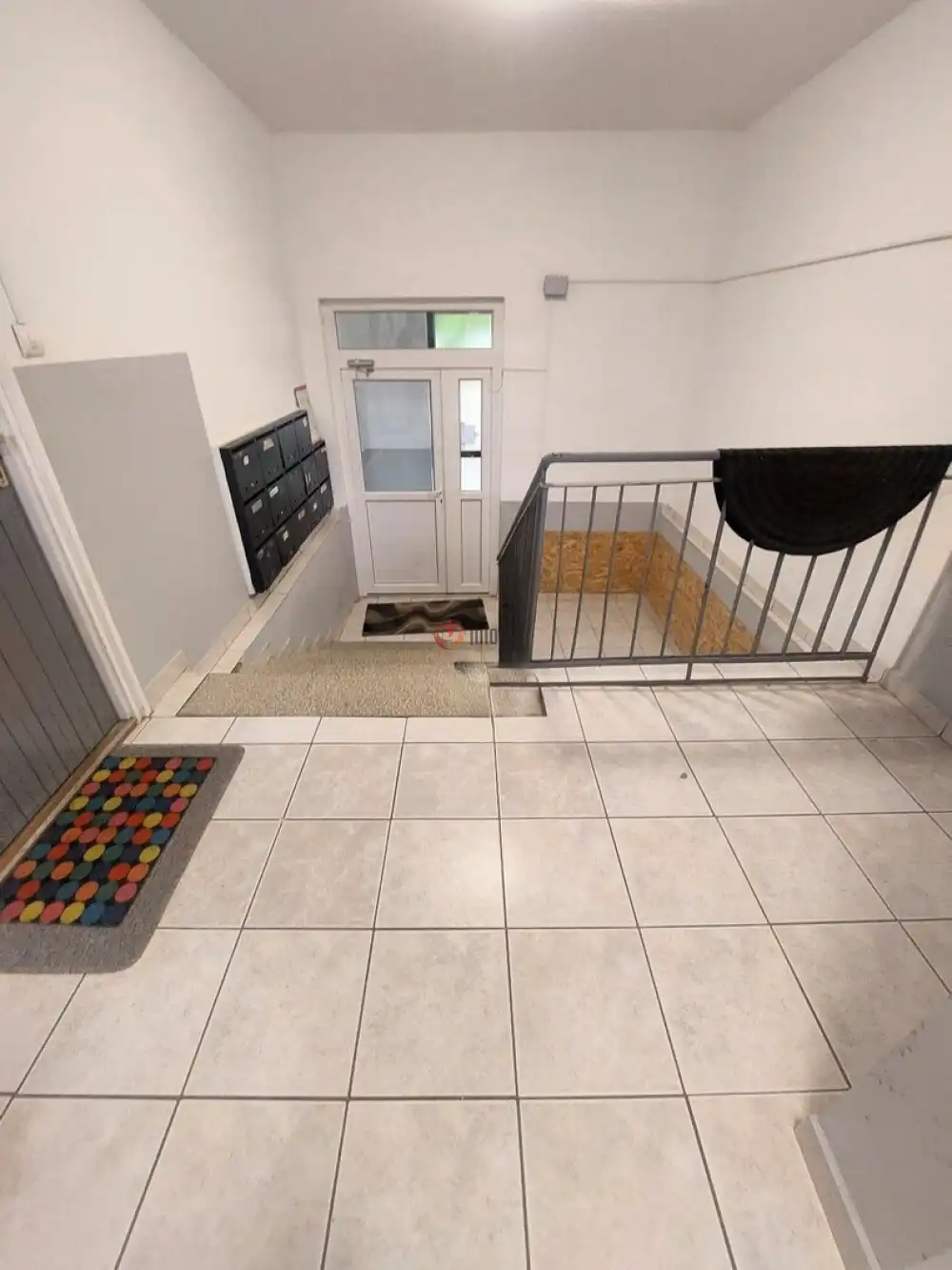 Tolna megye - Dunaföldvár