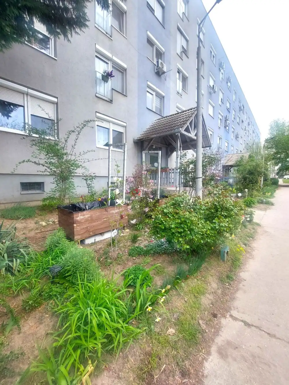 Tolna megye - Dunaföldvár