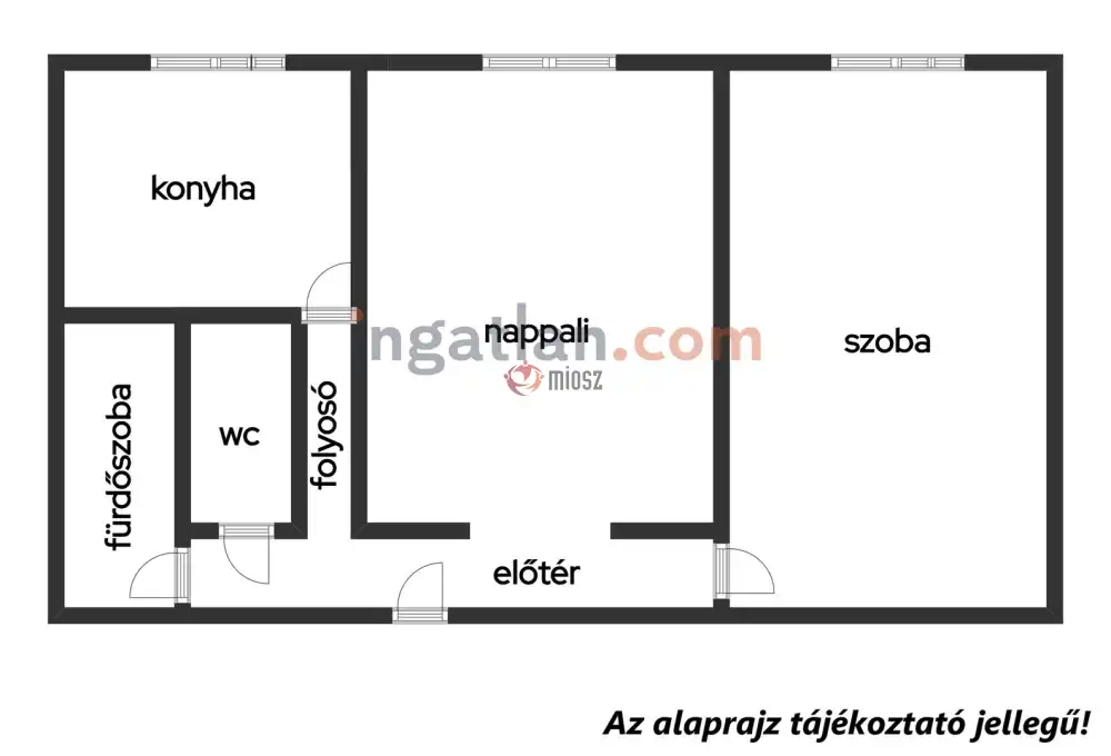 Tolna megye - Dunaföldvár