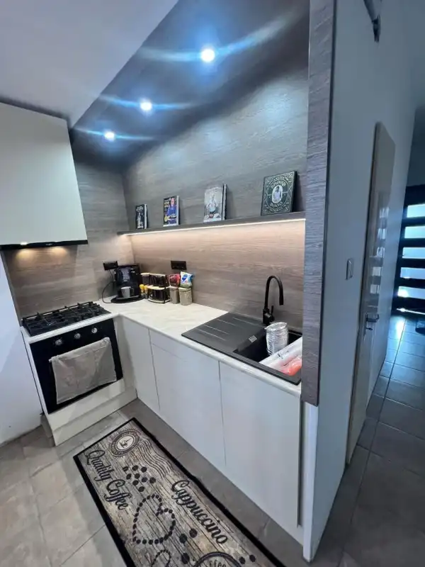 Eladó panellakás, Dunaújváros 2 szoba 57 m² 28.99 M Ft