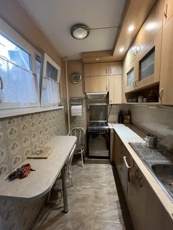 Eladó panellakás, Dunaújváros 2 szoba 59 m² 25.5 M Ft