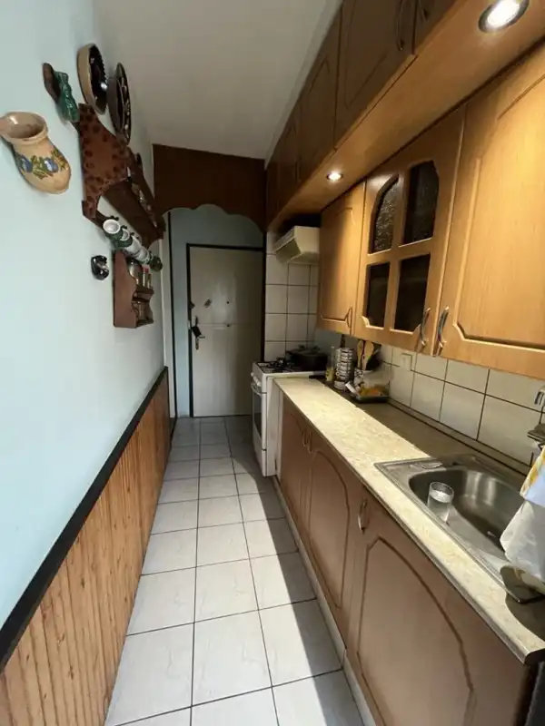 Eladó panellakás, Dunaújváros 1 szoba 35 m² 22.5 M Ft