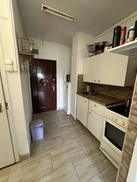 eladó panellakás, Dunaújváros