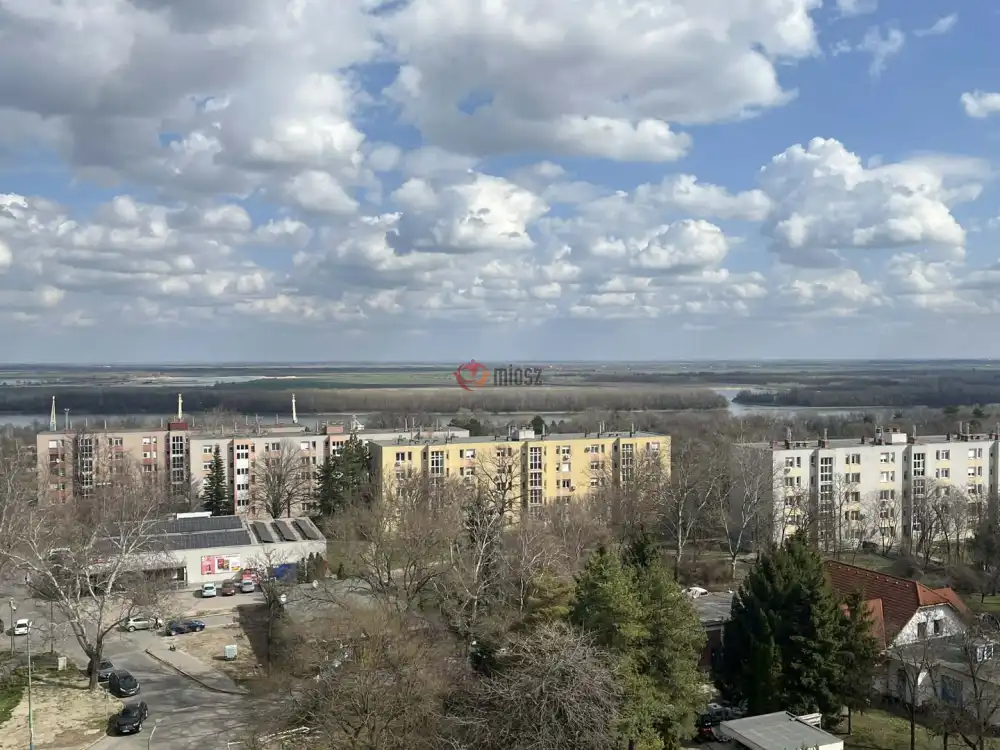 Fejér megye - Dunaújváros