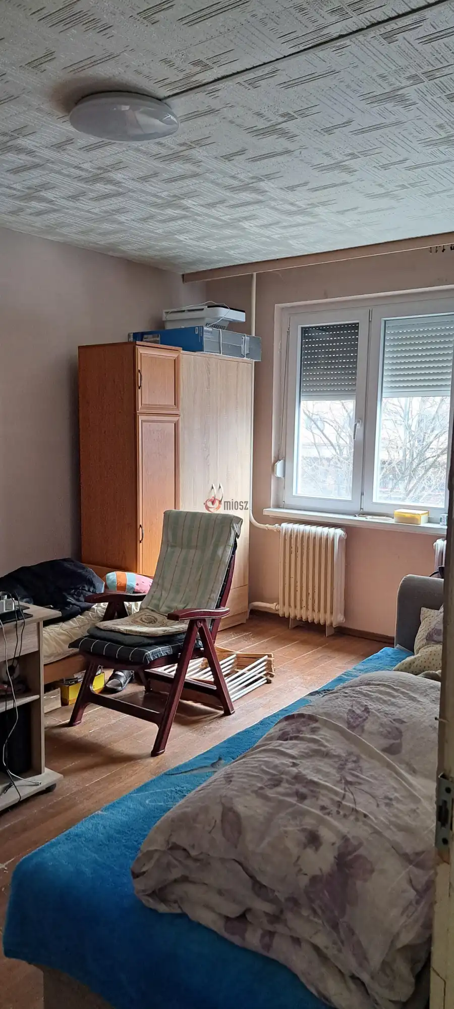 eladó panellakás, Dunaújváros