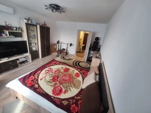 Eladó panellakás, Dunaújváros 1 szoba 31 m² 22.2 M Ft