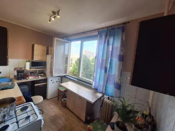 Eladó panellakás, Dunaújváros 2 szoba 53 m² 25.8 M Ft