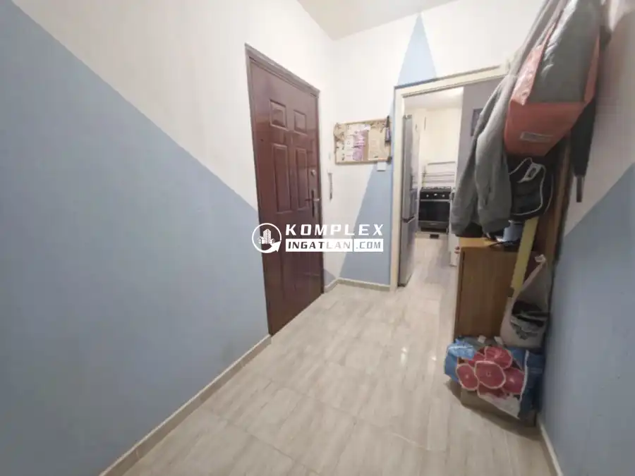 eladó panellakás, Dunaújváros