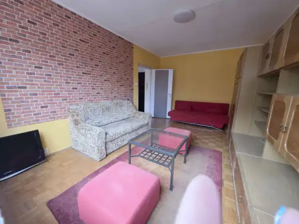 Eladó panellakás, Dunaújváros 1 szoba 34 m² 26 M Ft