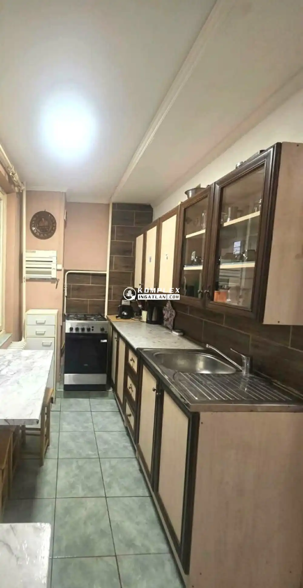 Fejér megye - Dunaújváros