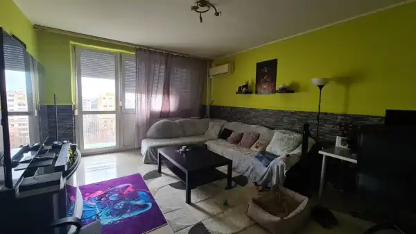 Eladó panellakás, Dunaújváros 2 szoba 53 m² 32.9 M Ft