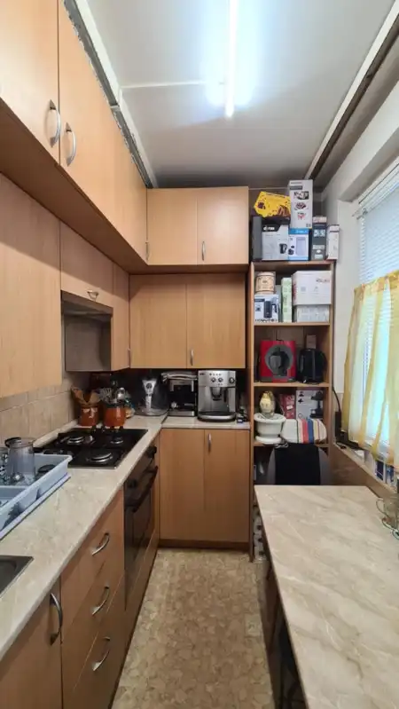 Eladó panellakás, Dunaújváros 2 szoba 53 m² 32.99 M Ft