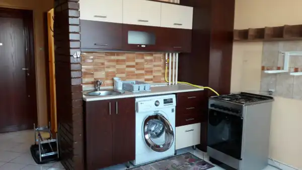 Eladó panellakás, Dunaújváros 1 szoba 35 m² 25.99 M Ft