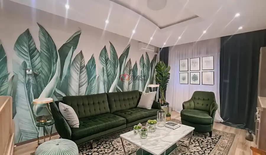 eladó panellakás, Dunaújváros