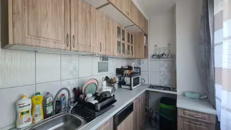 eladó panellakás, Dunaújváros