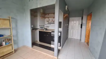 Eladó panellakás, Dunaújváros 1 szoba 35 m² 24.9 M Ft