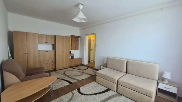 Eladó panellakás, Dunaújváros 1 szoba 34 m² 23.3 M Ft