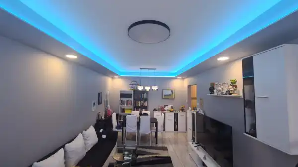 Eladó panellakás, Dunaújváros 2 szoba 59 m² 35.9 M Ft