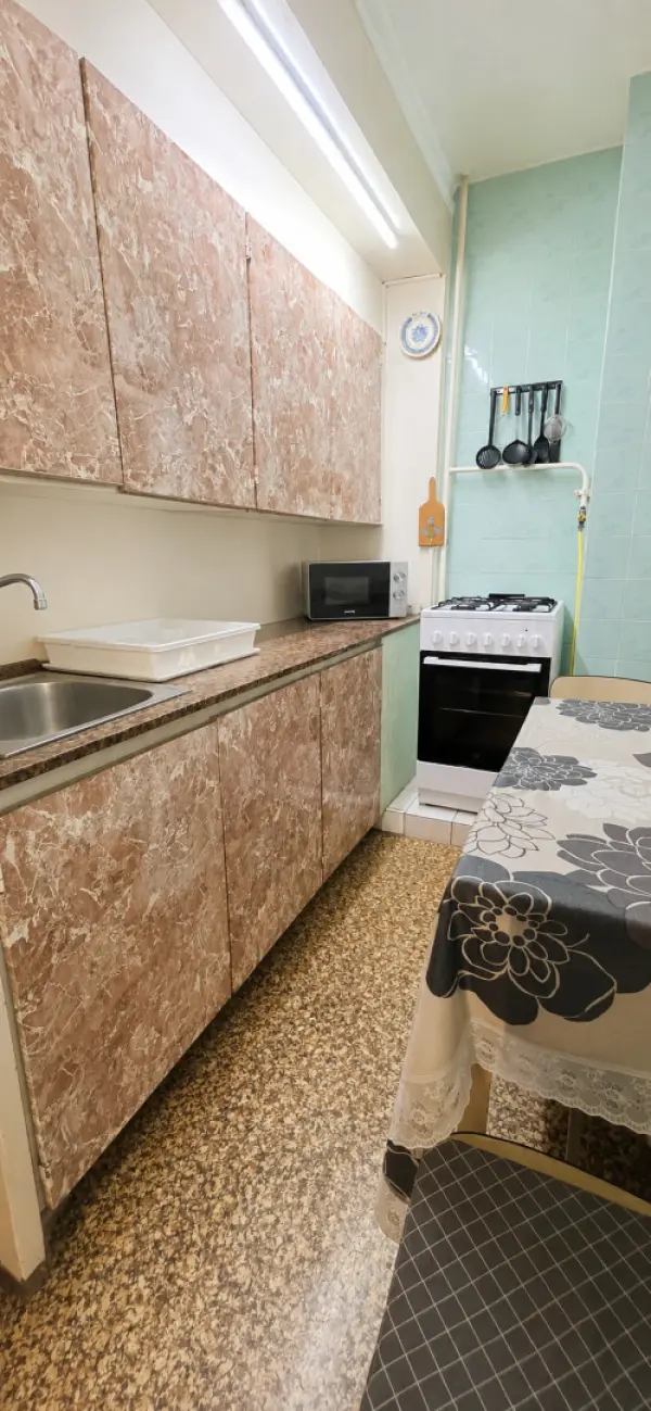 Eladó panellakás, Dunaújváros 2 szoba 59 m² 26.99 M Ft