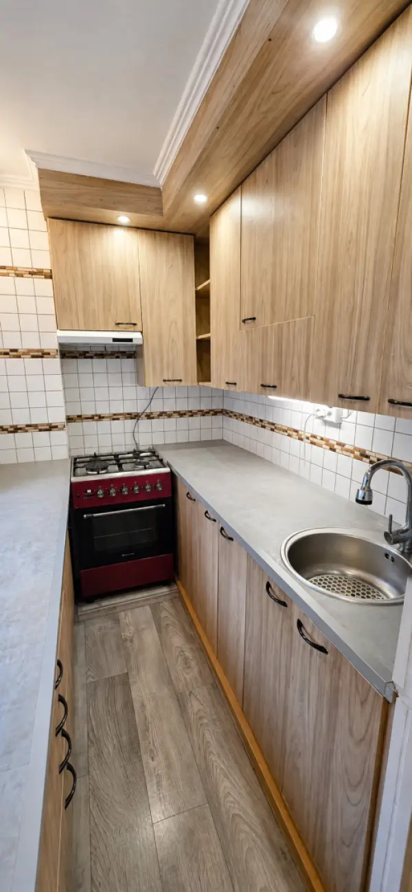 Eladó panellakás, Dunaújváros 2 szoba 57 m² 34.99 M Ft
