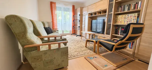 Eladó panellakás, Dunaújváros 1+1 szoba 44 m² 29.6 M Ft