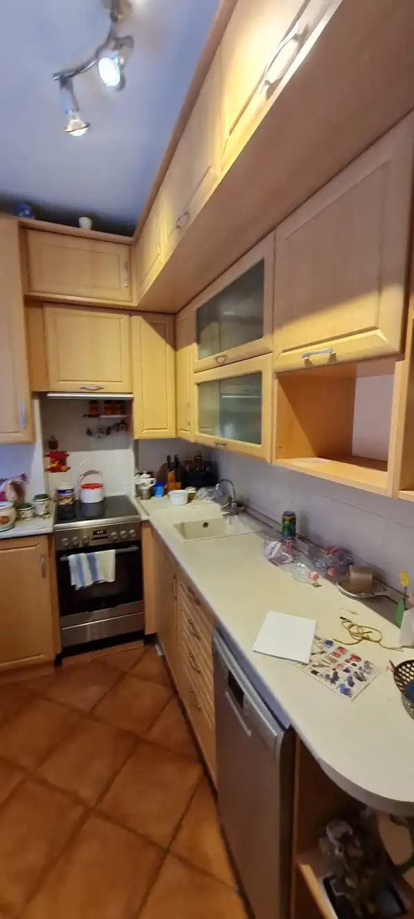 Eladó panellakás, Dunaújváros 3 szoba 72 m² 39.5 M Ft
