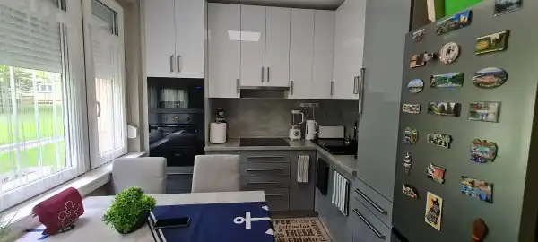 Eladó panellakás, Dunaújváros 1+2 szoba 58 m² 37.9 M Ft