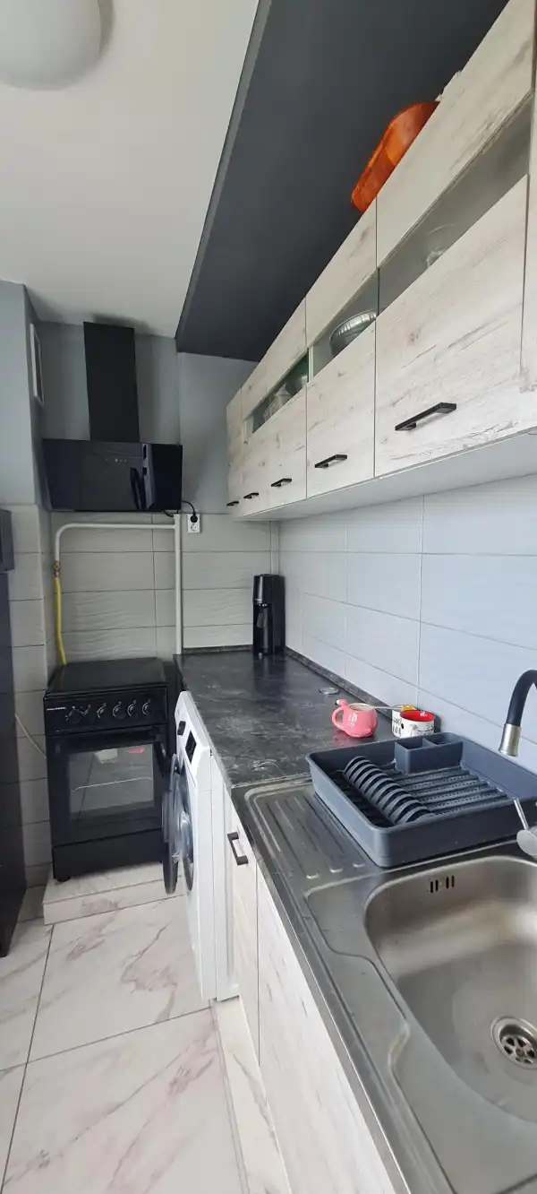 Eladó panellakás, Dunaújváros 2 szoba 52 m² 30.99 M Ft